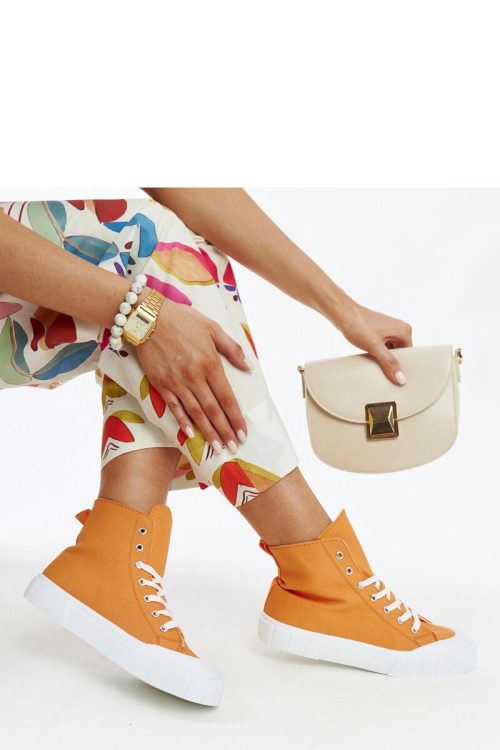 1060781 Sneakers model 207377 Solea