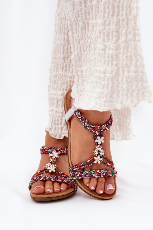 1076043 Sandals model 212362 Step in style