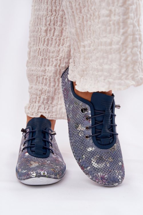 1076601 Half shoes model 212551 Step in style
