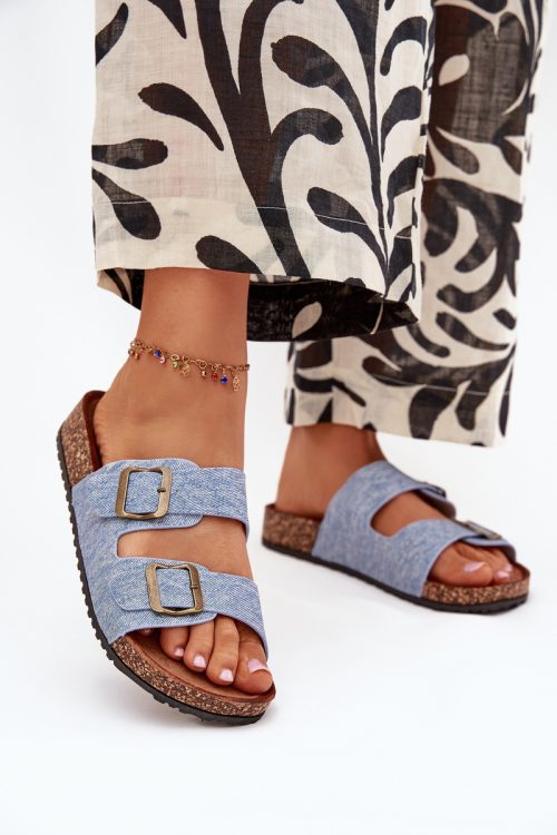 1087642 Flip-flops model 216121 Step in style