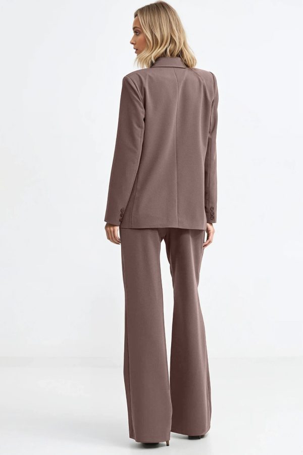 Jacket model 217570 Nife