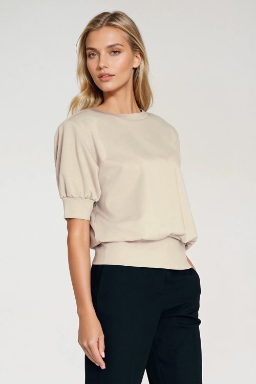 Blouse model 217575 Nife