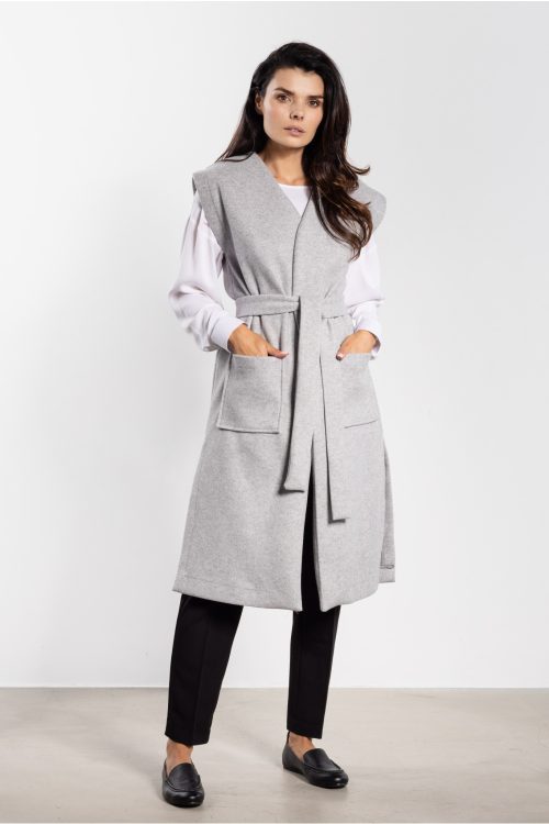 1096168 Gilet model 218955 awama