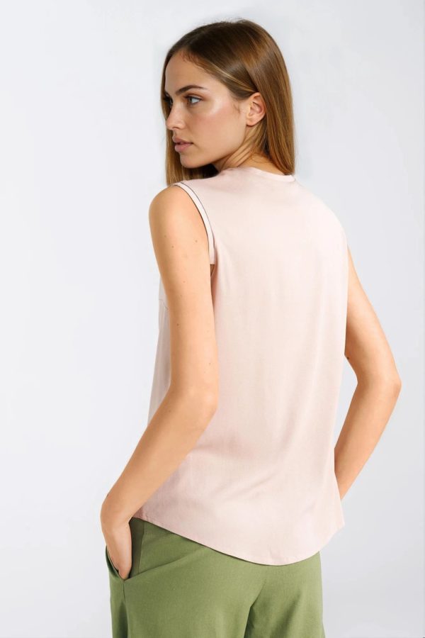 1104913 Blouse model 221727 Nife