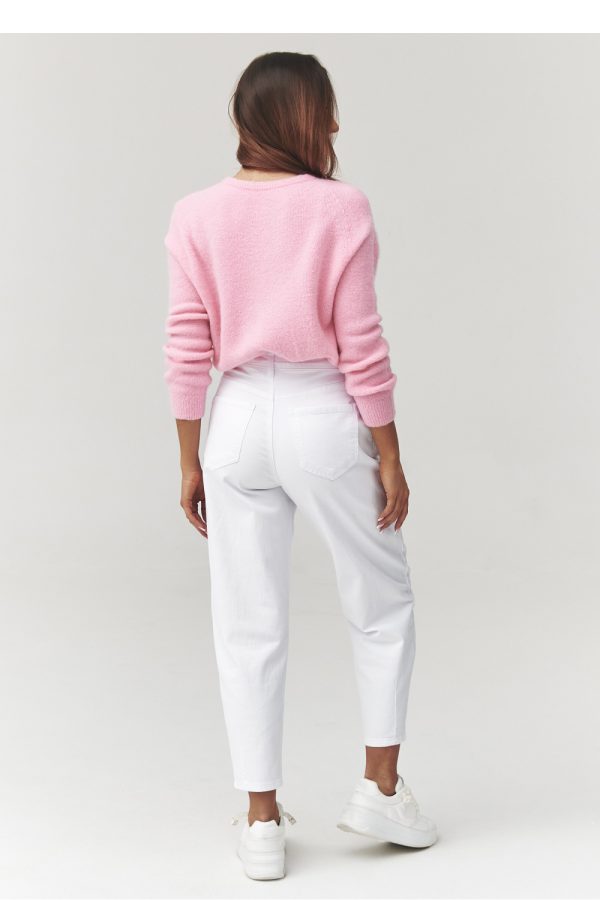 1110148 Jumper model 223247 Makadamia