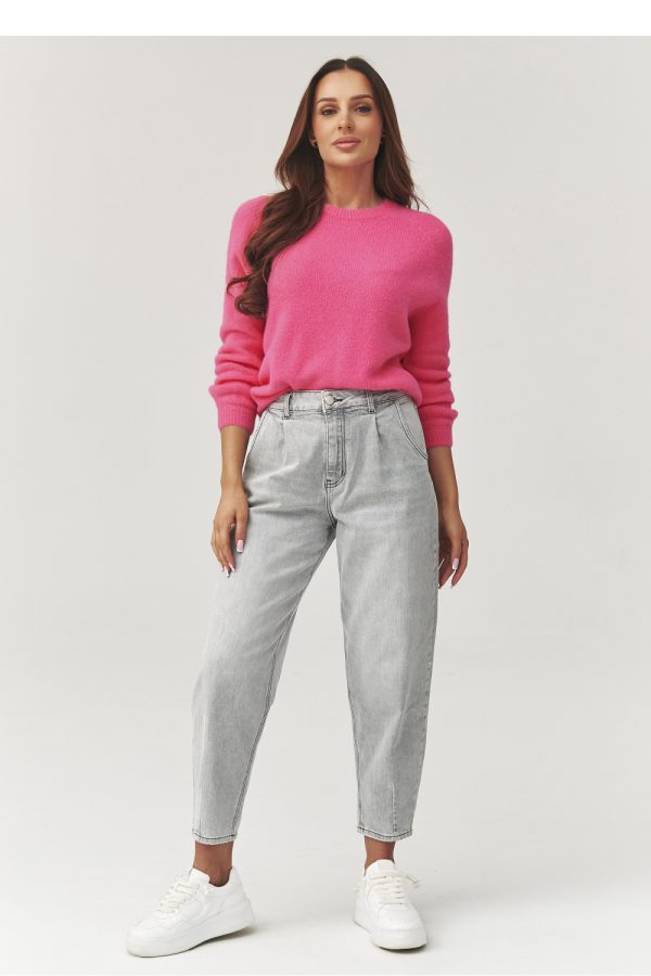 1110192 Jeans model 223262 Makadamia