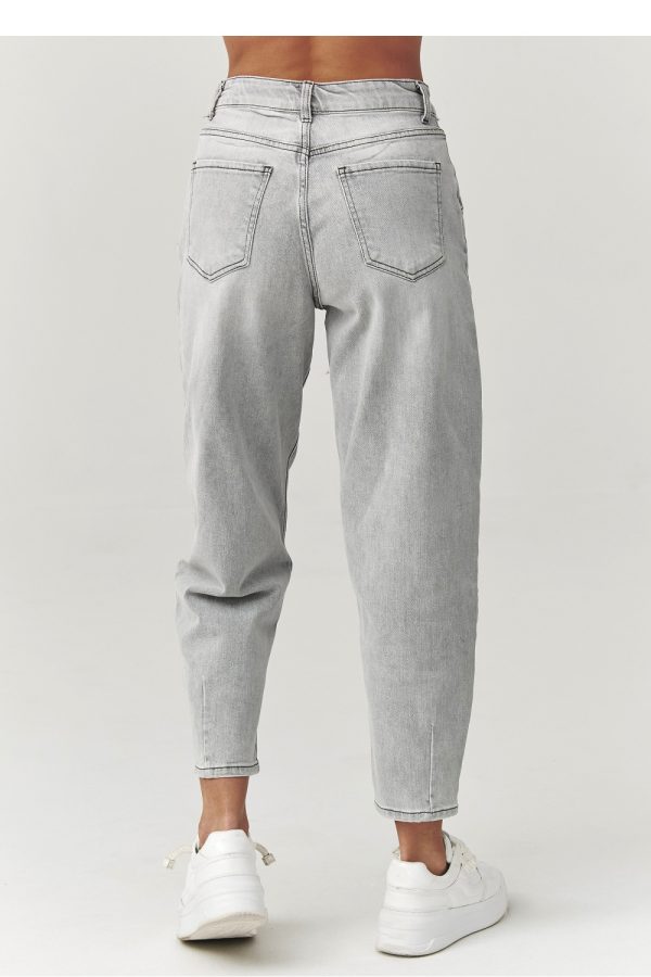 1110193 Jeans model 223262 Makadamia