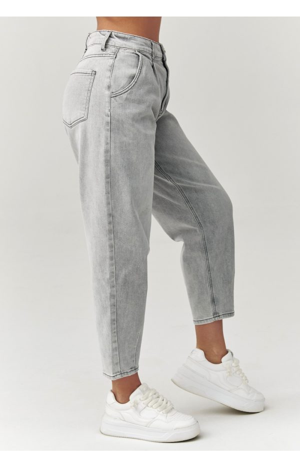 1110194 Jeans model 223262 Makadamia