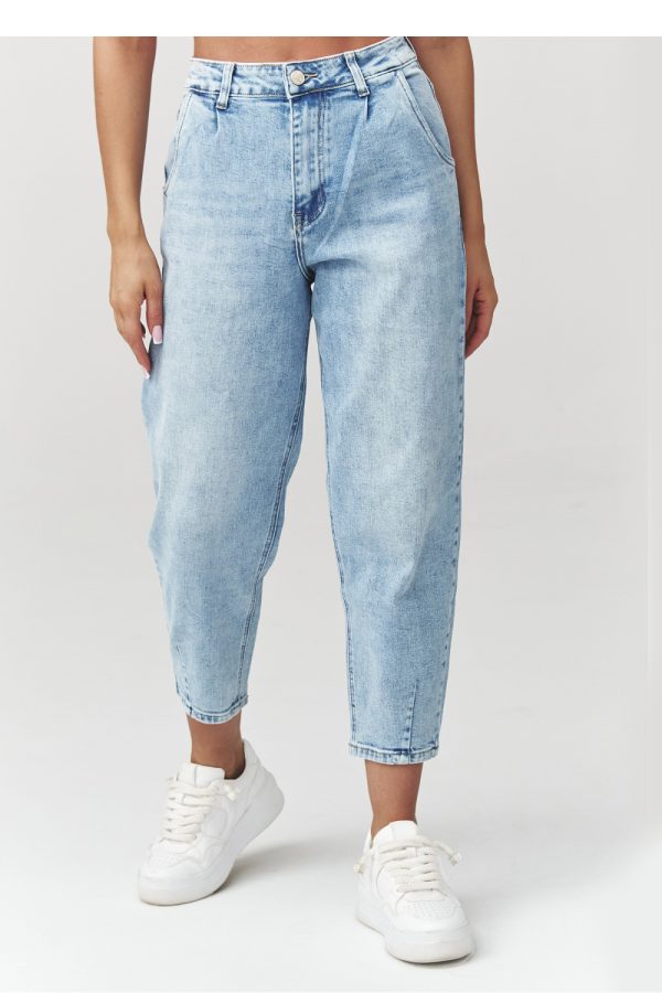 1110195 Jeans model 223263 Makadamia