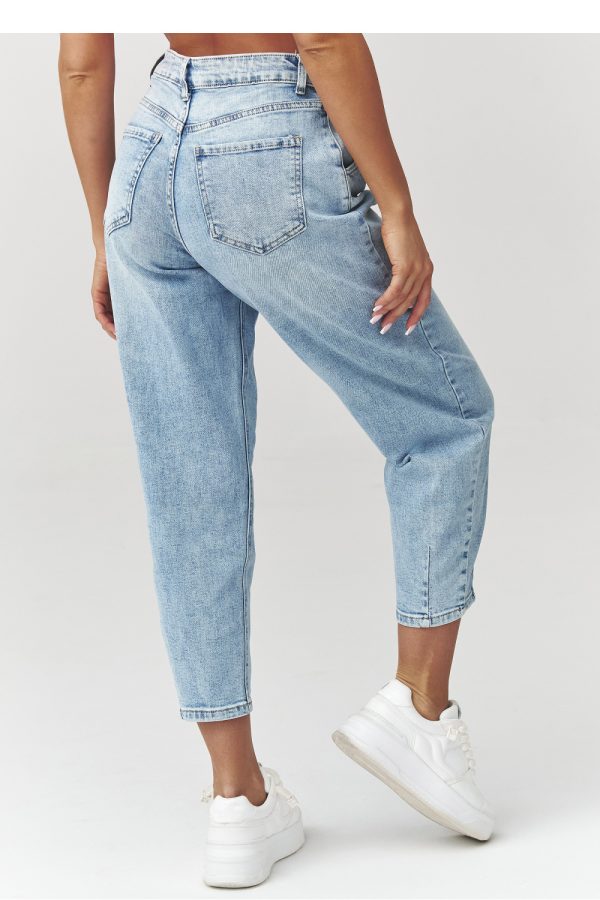 1110197 Jeans model 223263 Makadamia