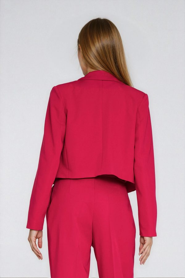 Jacket model 223278 Nife