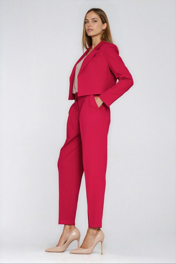 Jacket model 223278 Nife
