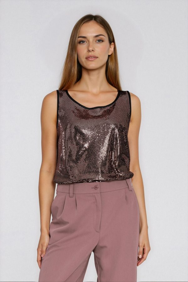 1110267 Blouse model 223286 Nife