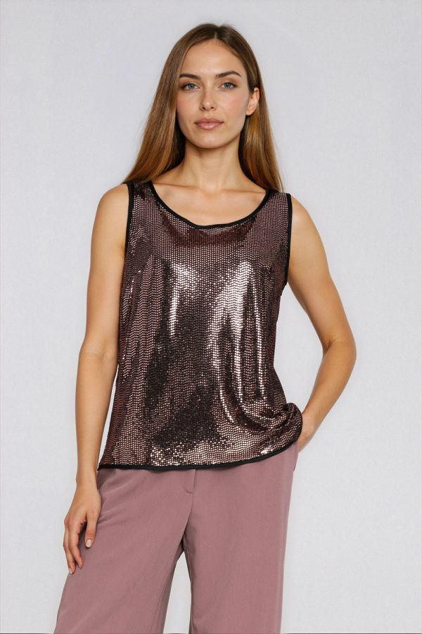 1110268 Blouse model 223286 Nife