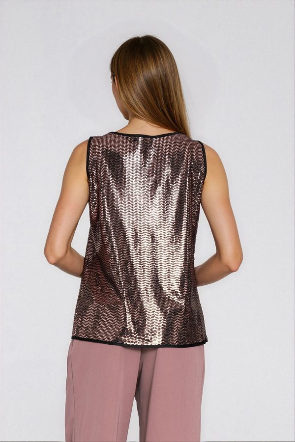 1110269 Blouse model 223286 Nife