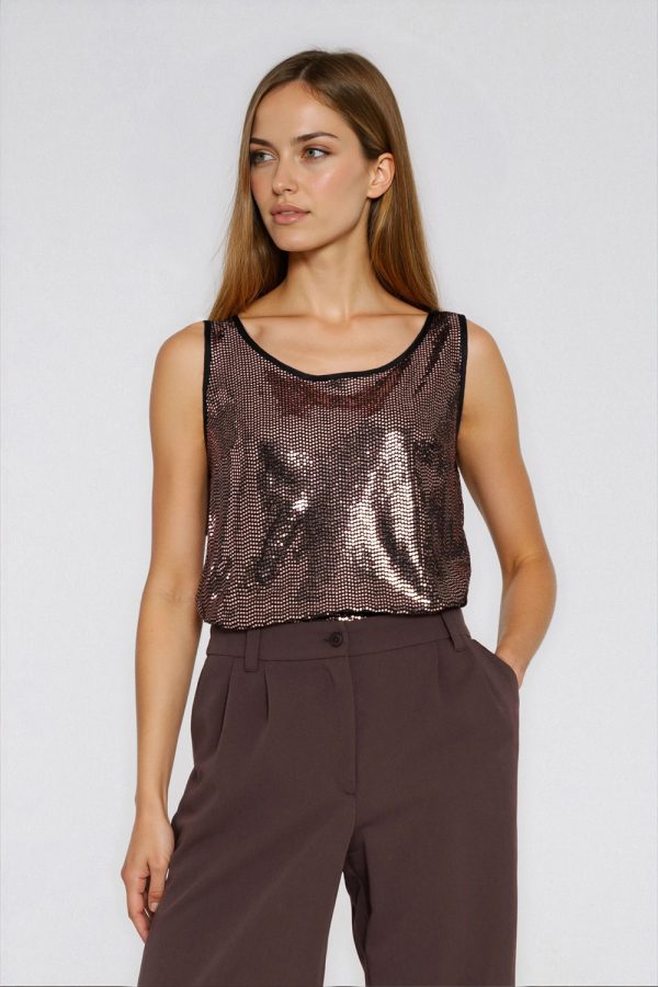 1110270 Blouse model 223286 Nife