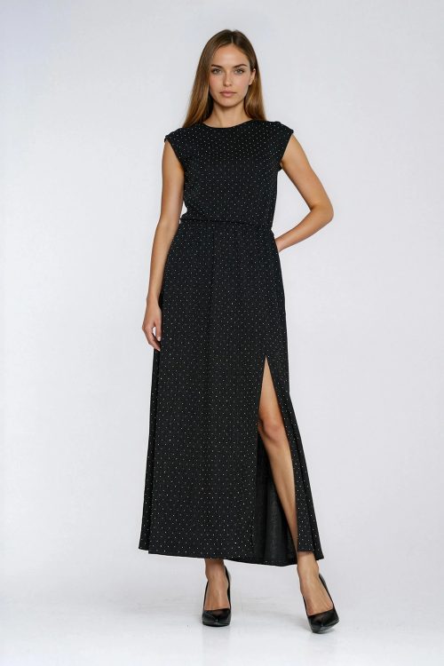 Evening dress model 223290 Nife