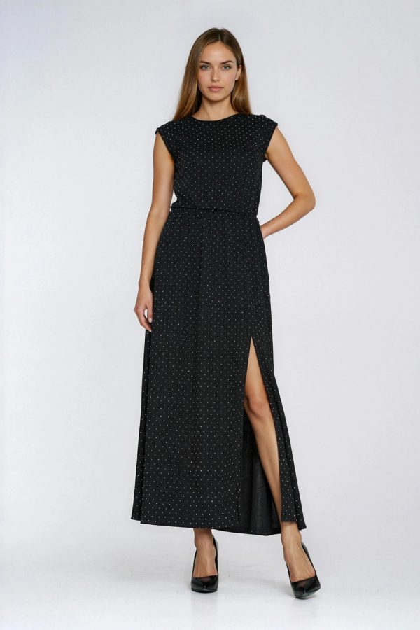Evening dress model 223290 Nife