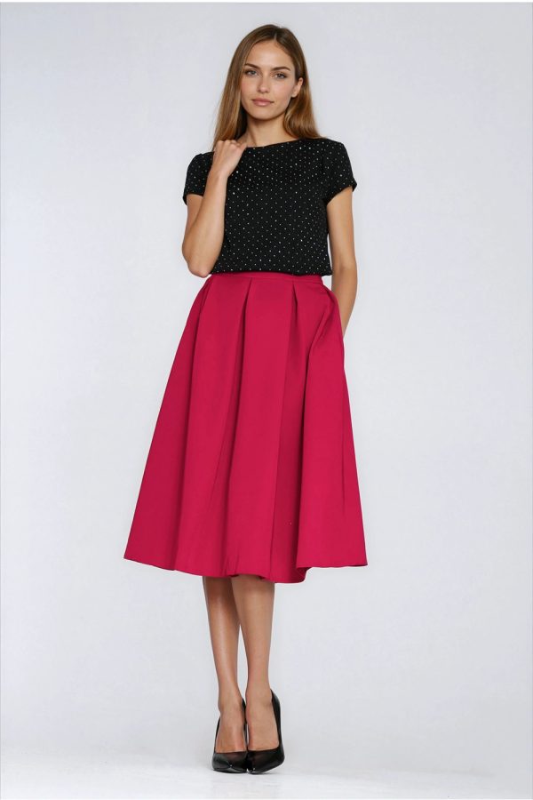 1110289 Blouse model 223292 Nife