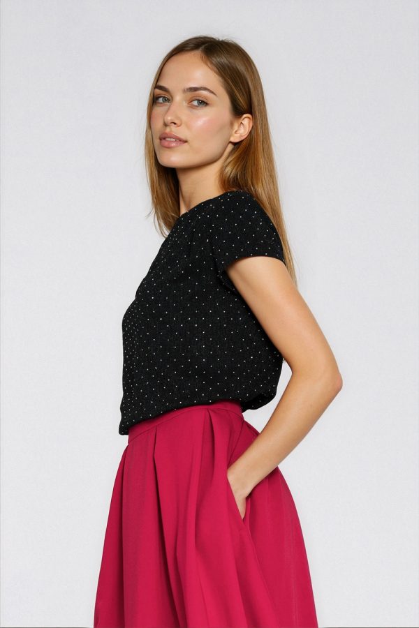 1110290 Blouse model 223292 Nife