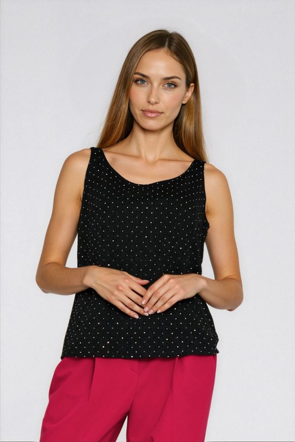 1110296 Blouse model 223294 Nife
