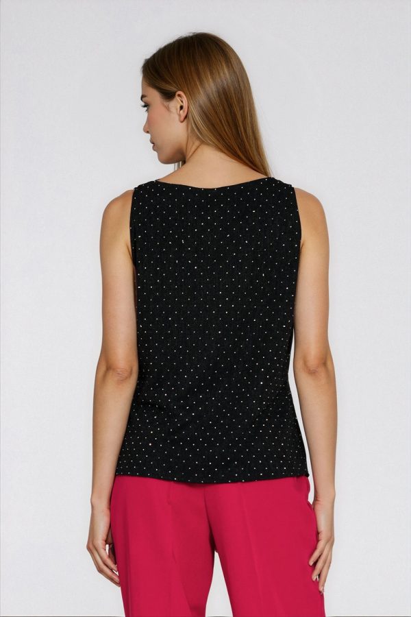1110298 Blouse model 223294 Nife