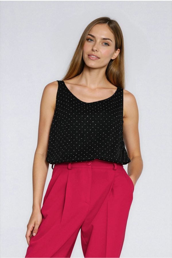 1110299 Blouse model 223294 Nife