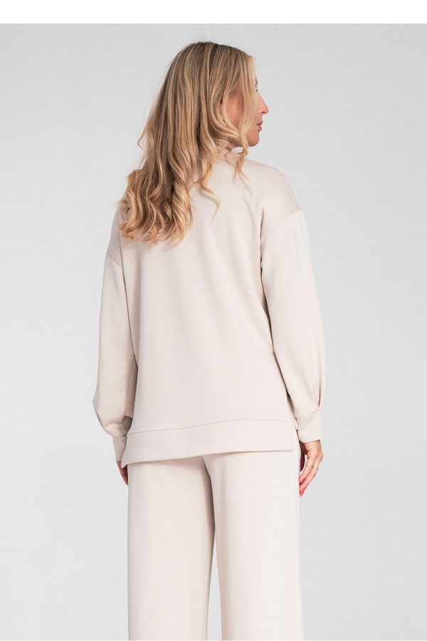 Sweatshirt model 223540 Figl