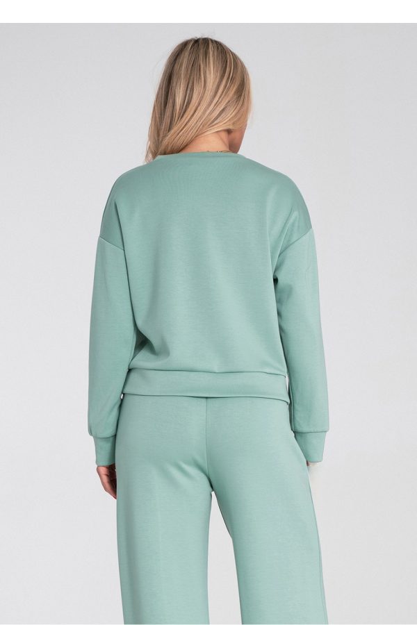 Sweatshirt model 223542 Figl