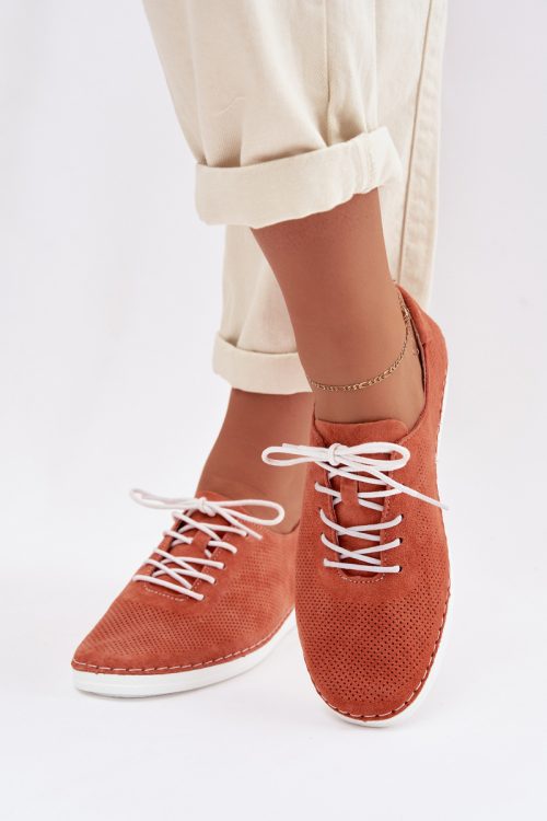 1115032 Half shoes model 224711 Step in style