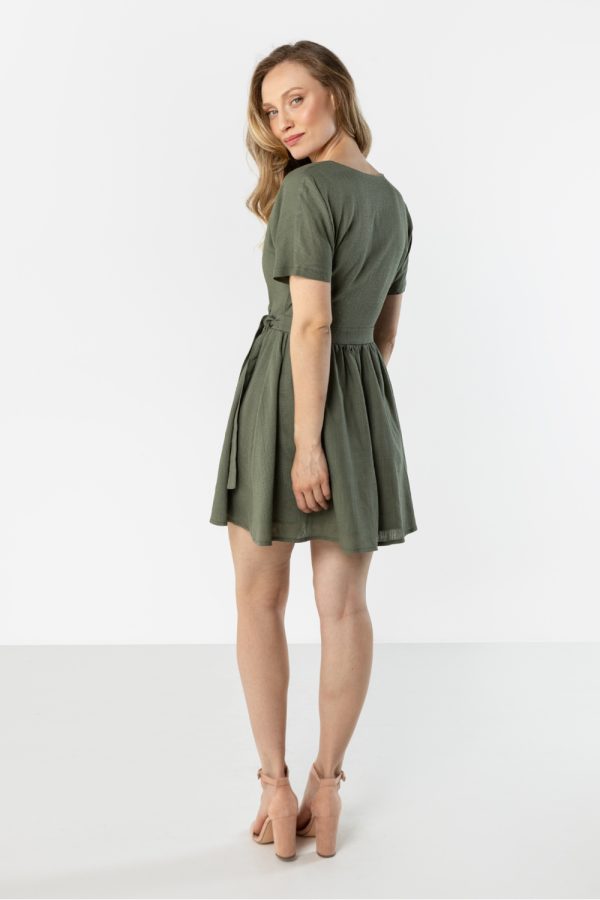 Daydress model 225310 awama