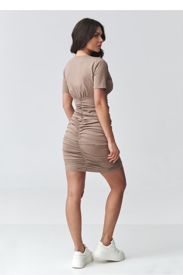 1118079 Daydress model 225648 Makadamia