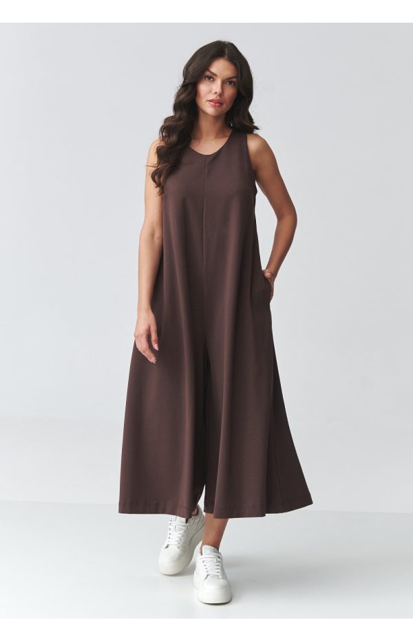 Suit model 225674 Makadamia