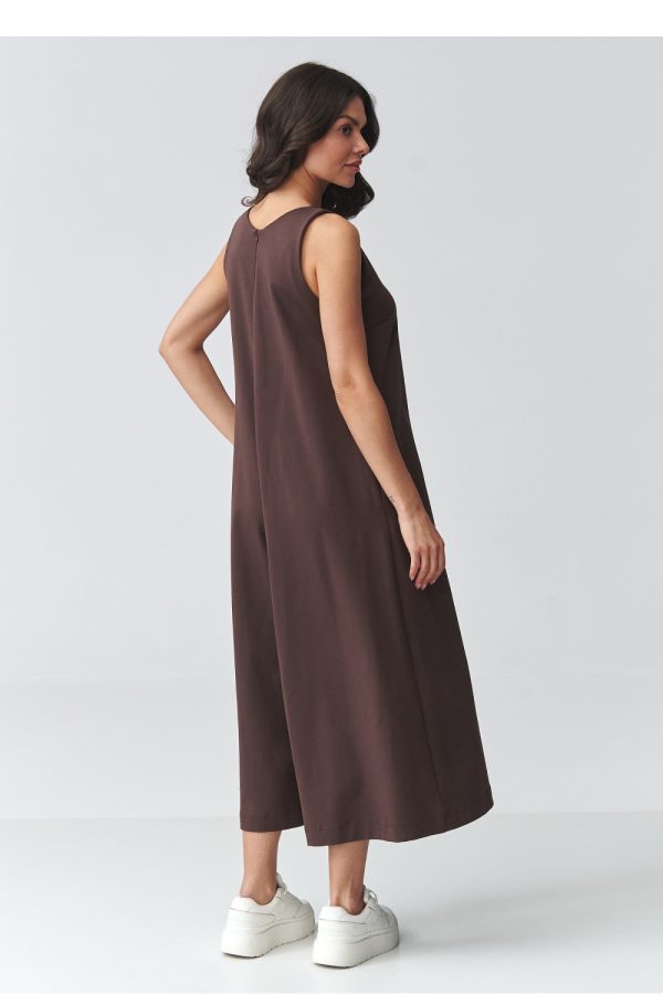Suit model 225674 Makadamia