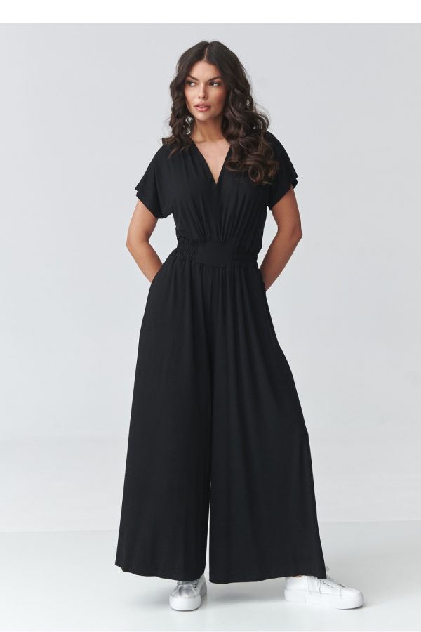 Suit model 225681 Makadamia