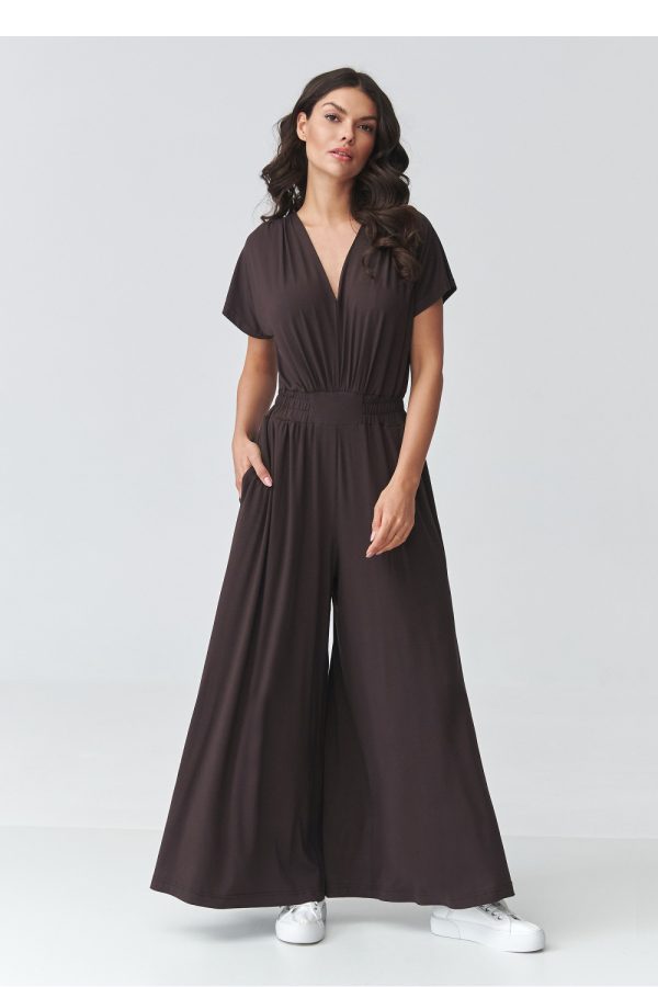 1118180 Suit model 225682 Makadamia