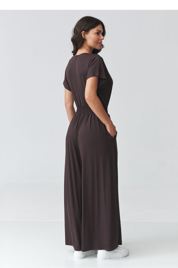 1118181 Suit model 225682 Makadamia