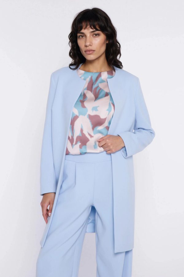 1118651 Jacket model 225817 Nife
