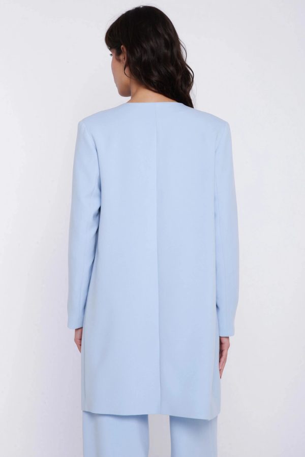 1118653 Jacket model 225817 Nife