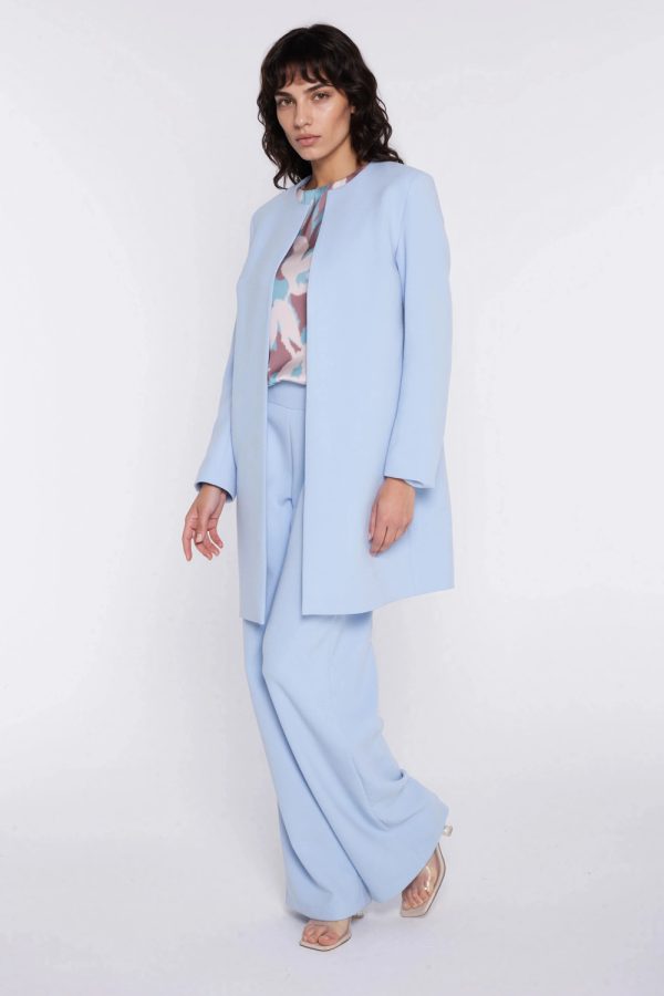 1118654 Jacket model 225817 Nife