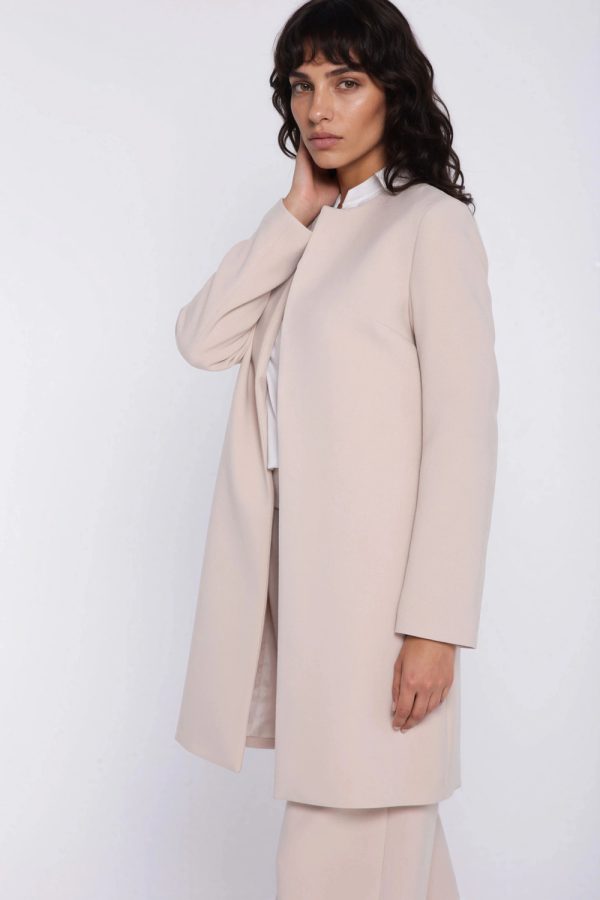 1118656 Jacket model 225818 Nife