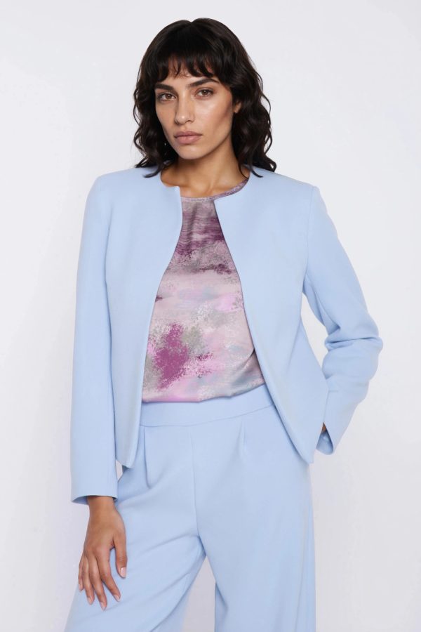 1118659 Jacket model 225819 Nife