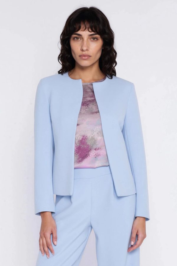 1118662 Jacket model 225819 Nife