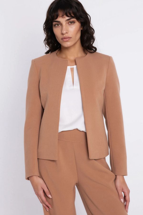Jacket model 225820 Nife