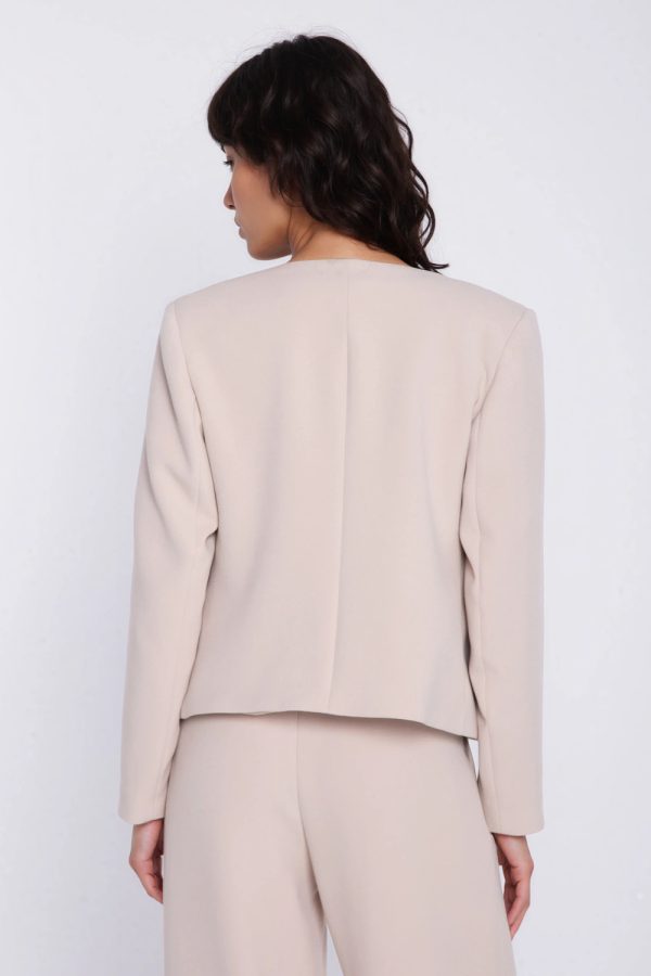 Jacket model 225822 Nife