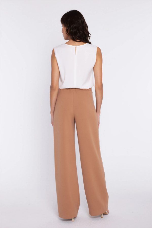 Women trousers model 225824 Nife