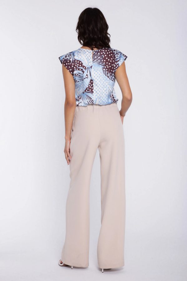 Women trousers model 225826 Nife