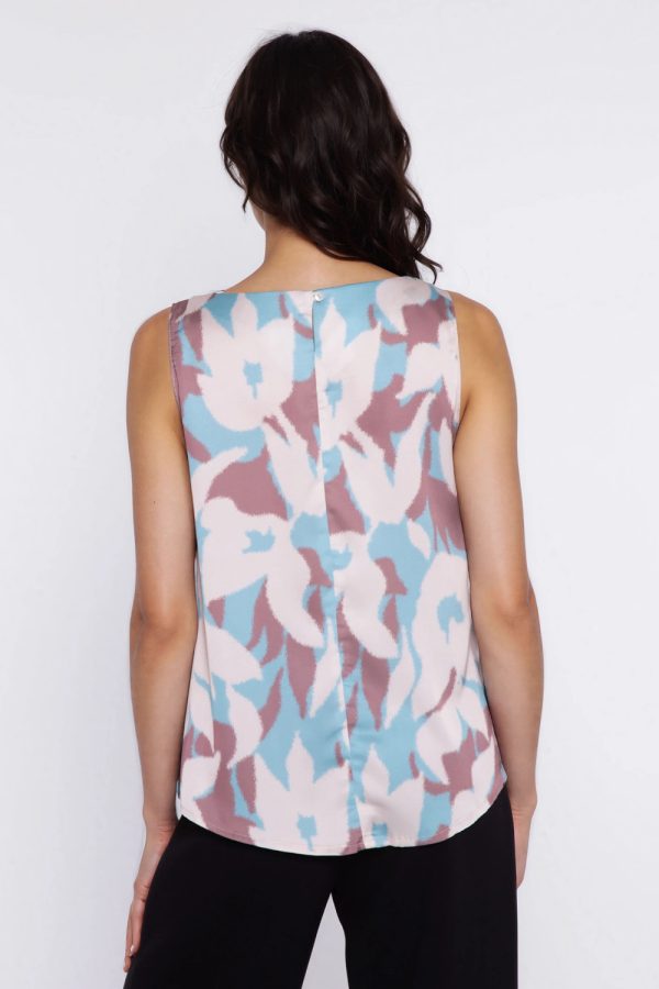 Blouse model 225828 Nife