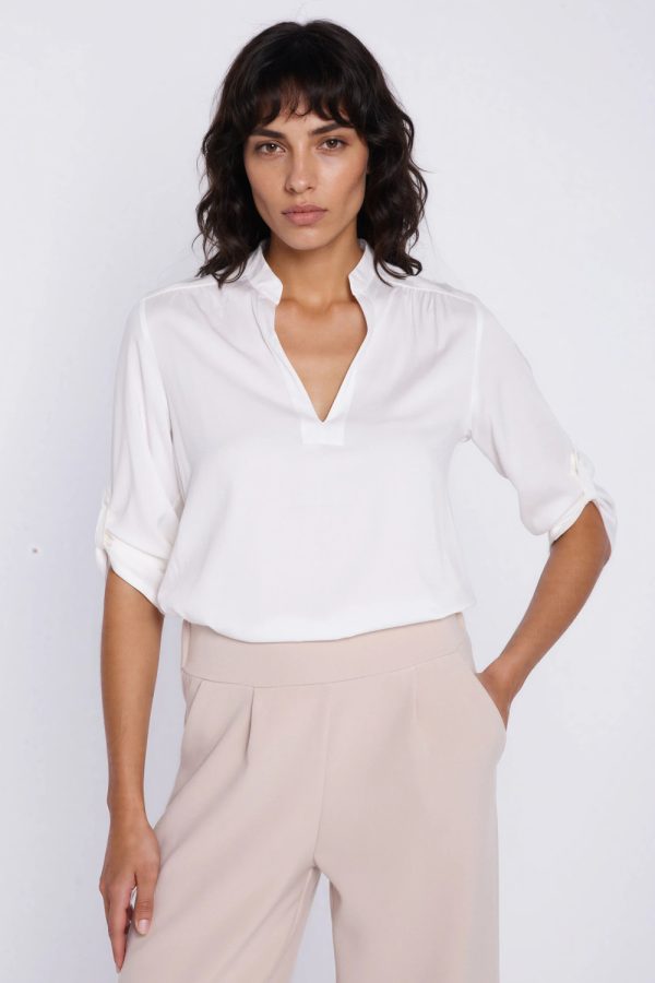 1118704 Blouse model 225831 Nife
