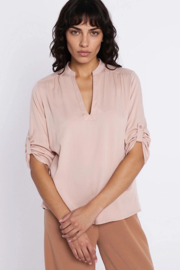 1118708 Blouse model 225832 Nife